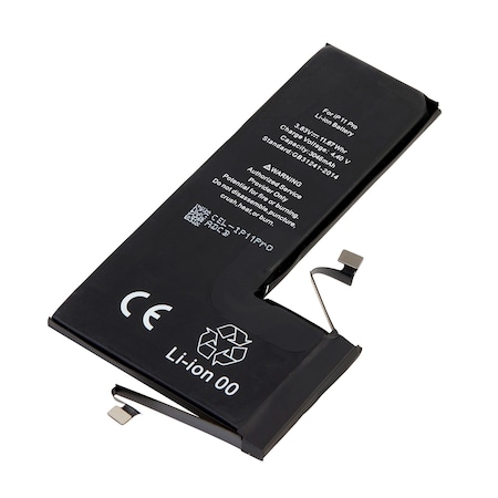 Ultralast Battery, CEL-IP11PRO CEL-IP11PRO